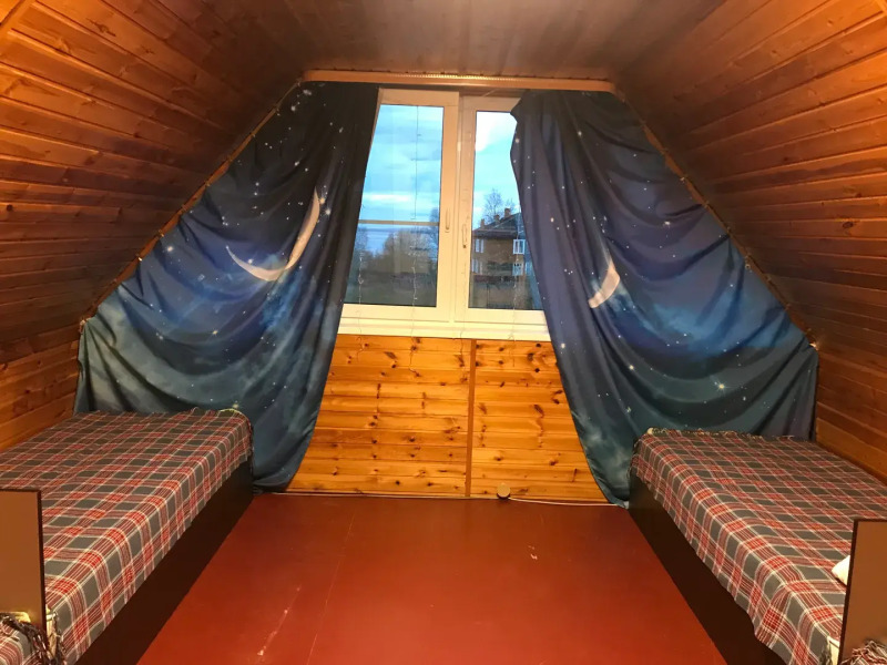 Гостевой дом