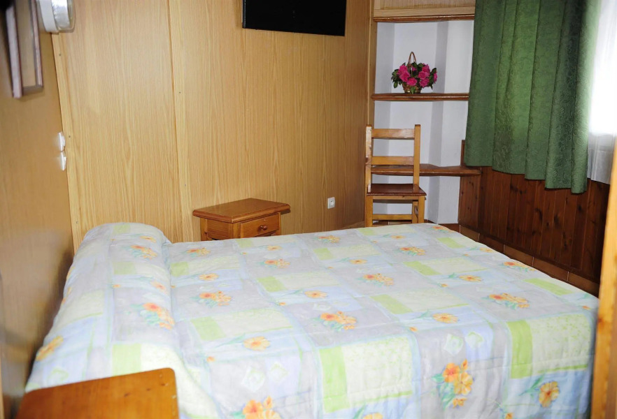 Apartamentos Vaquers 3000