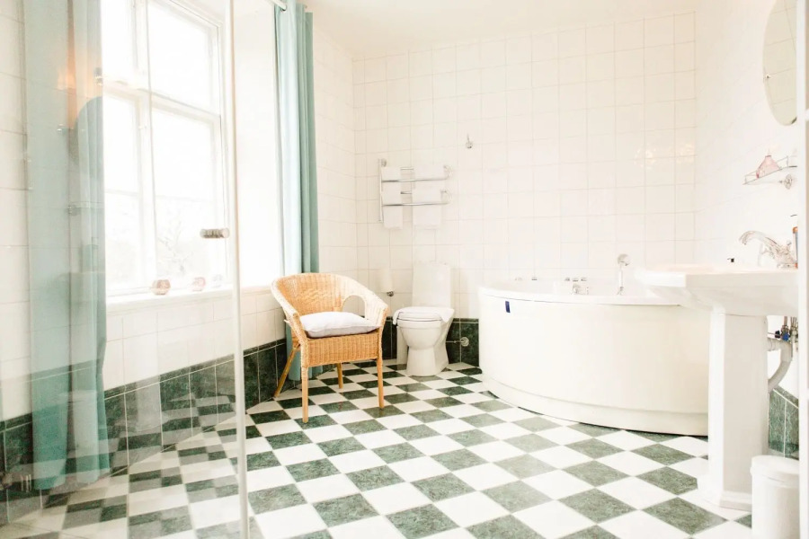 Vidbynäs Gård & Konferens