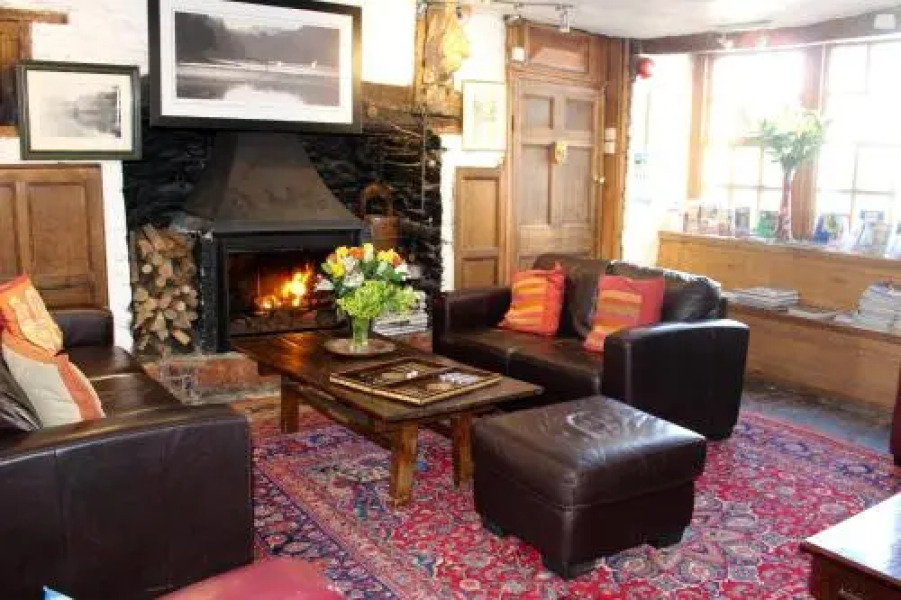 Fingals Luxury Country House BB