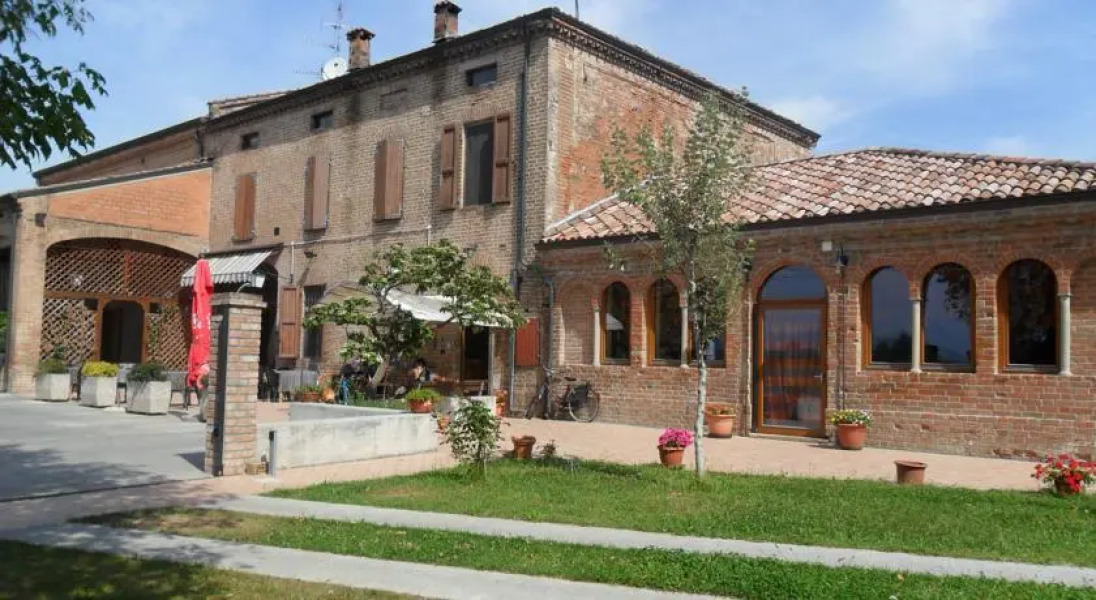 Hotel La Cascina