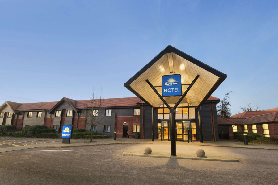 Days Inn Stevenage North
