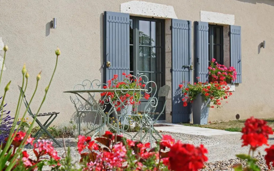 La Ferme Buissonniere