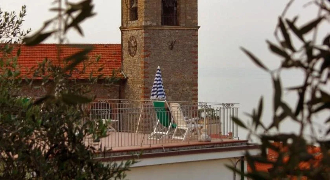 Pensione Ristorante Miramare