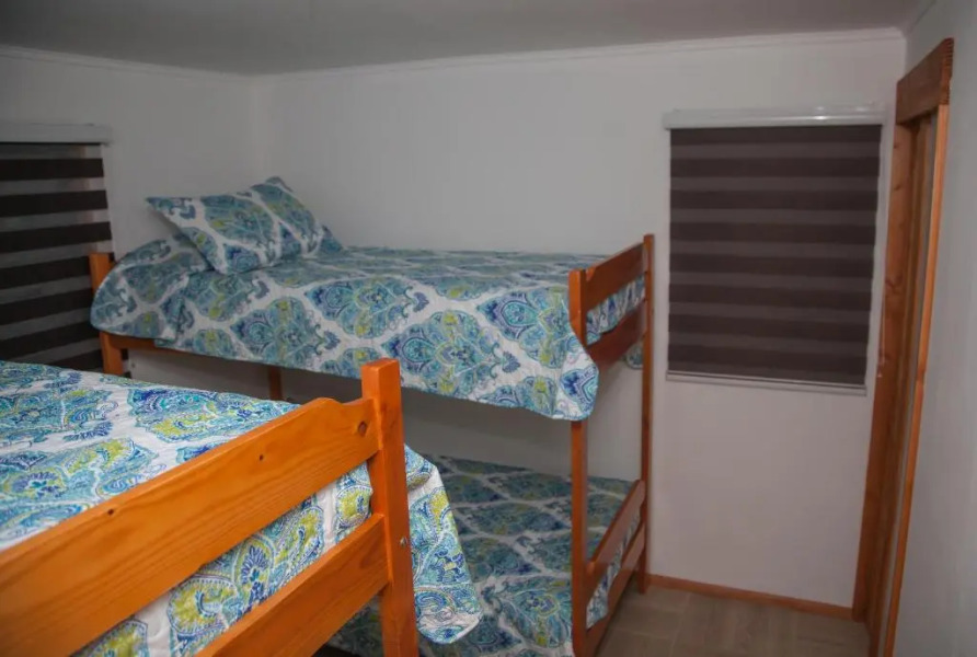 Cabañas Lomas de Ensenada