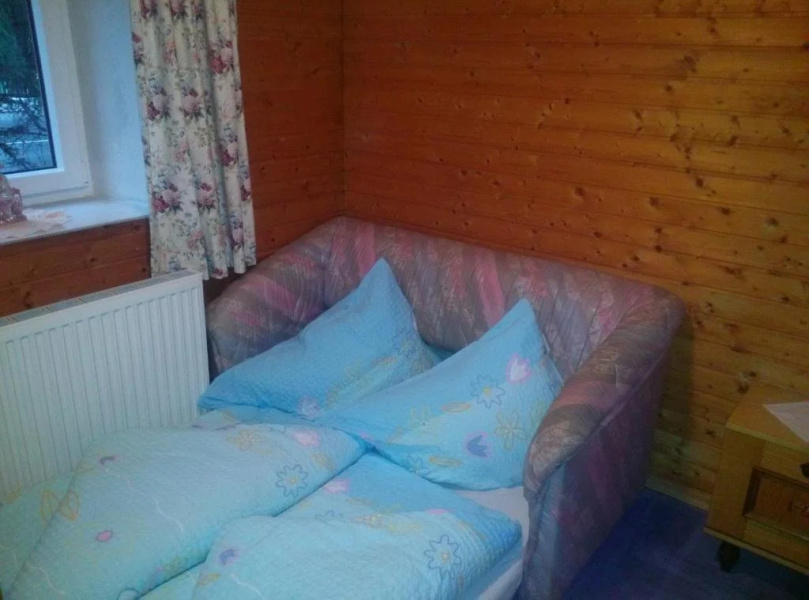 Ferienwohnung Kranhäusl