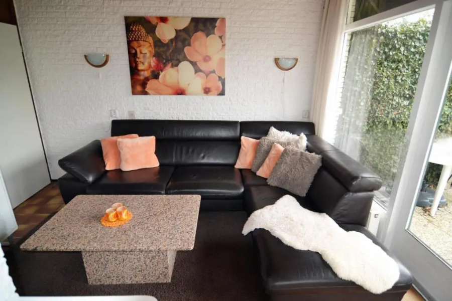 Bungalowpark De Toekomst