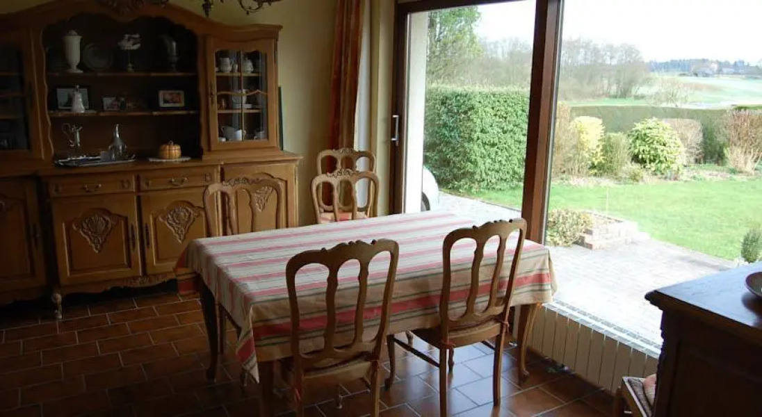 B&B Des Bois Sans Nombre