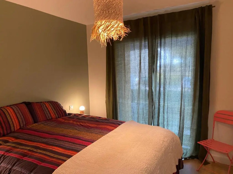 T3 récent dans résidence avec Piscine à La Favière