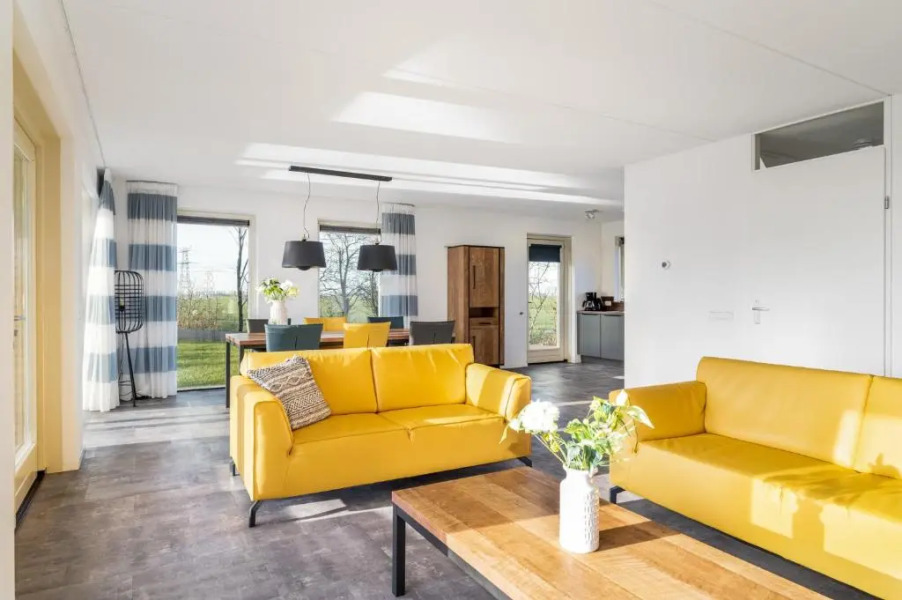 Recreatiepark Tusken de Marren