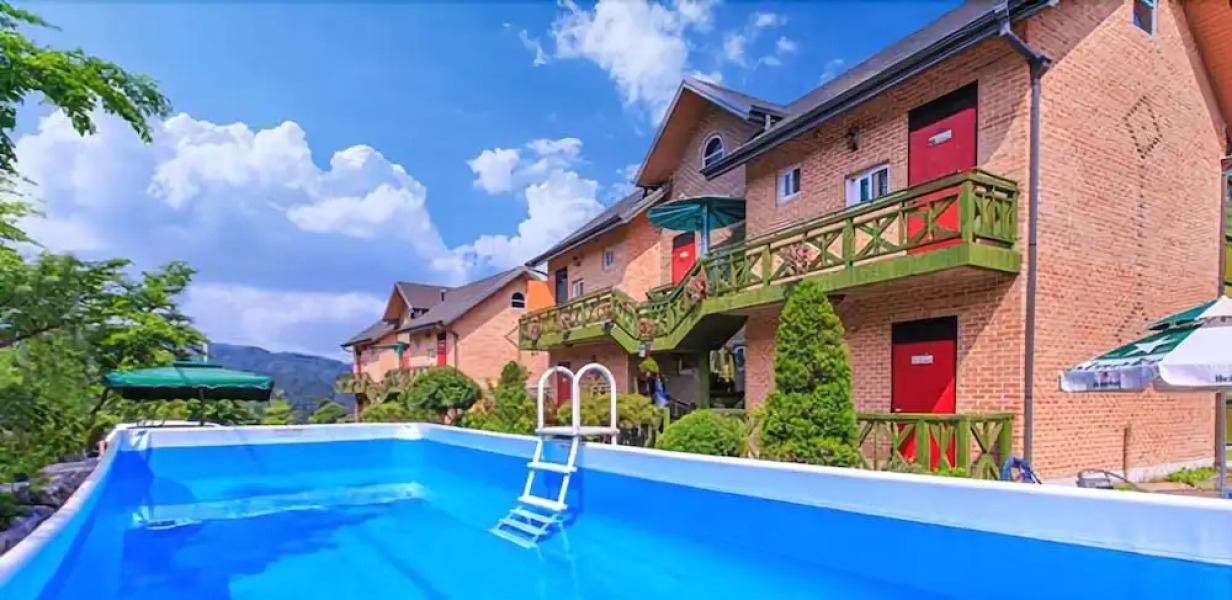 Yangpyeong Only U Pension