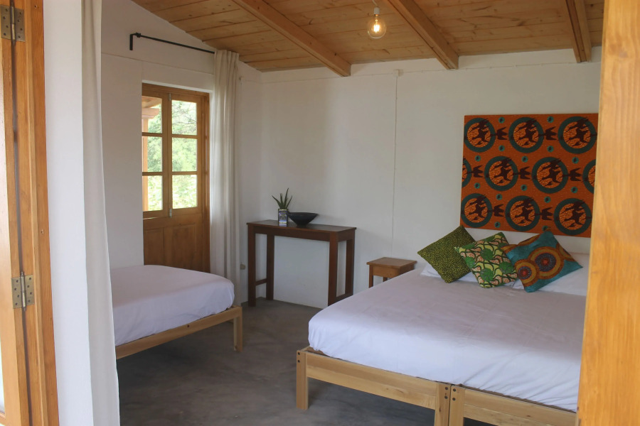 La Fora Ecolodge