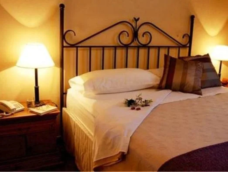 Robles De Besares Posada