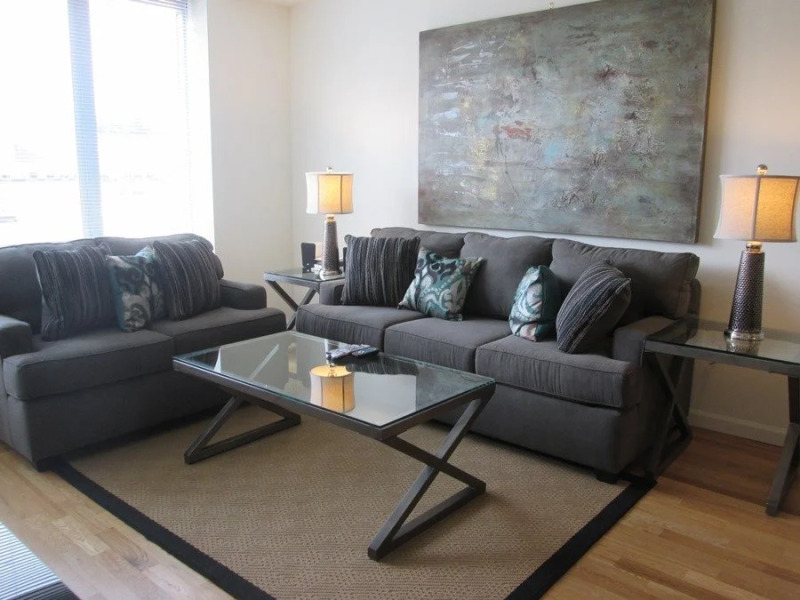 Global Luxury Suites at White Plains