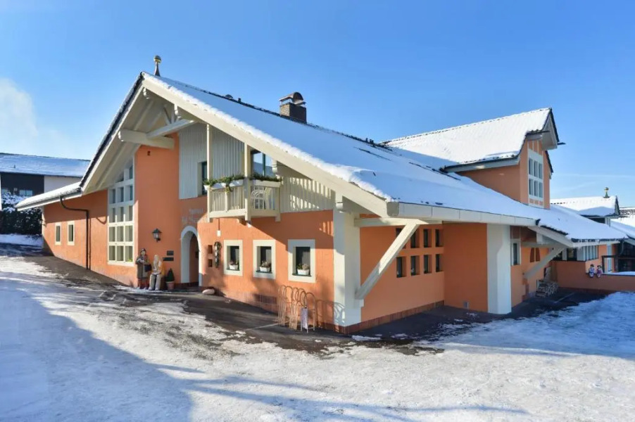 Landhaushotel Hof Wasserkuppe