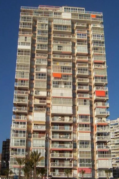 Veracruz Apartments