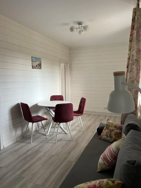 Таунхаус у Святого Источника