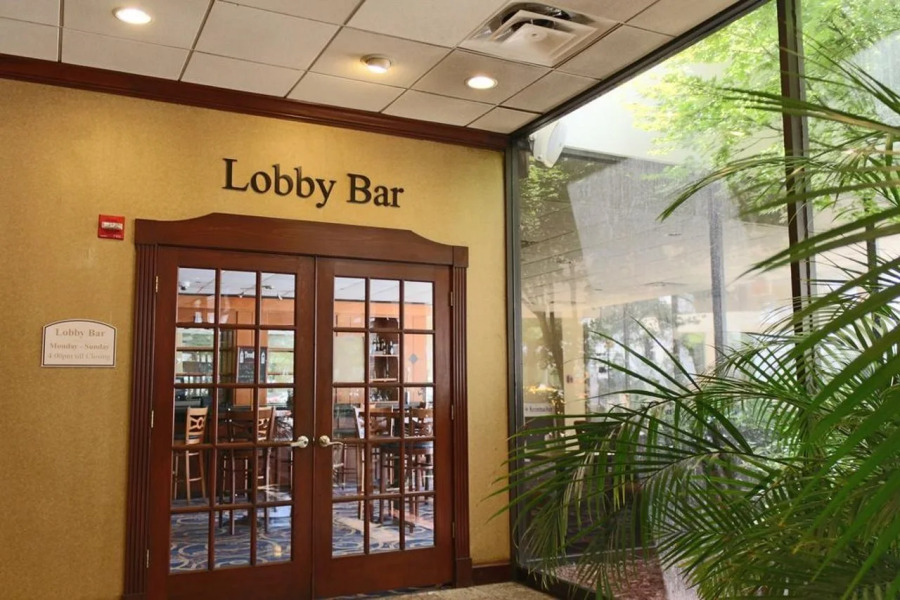 Ramada Plaza by Wyndham Atlanta Downtown CapitolPk