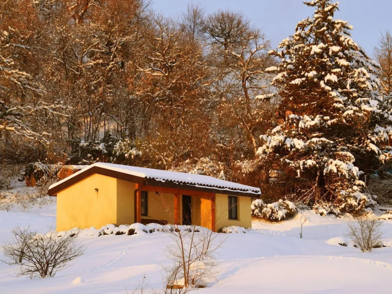 Vibrant Cottage in San Ginesio With Swimming Pool