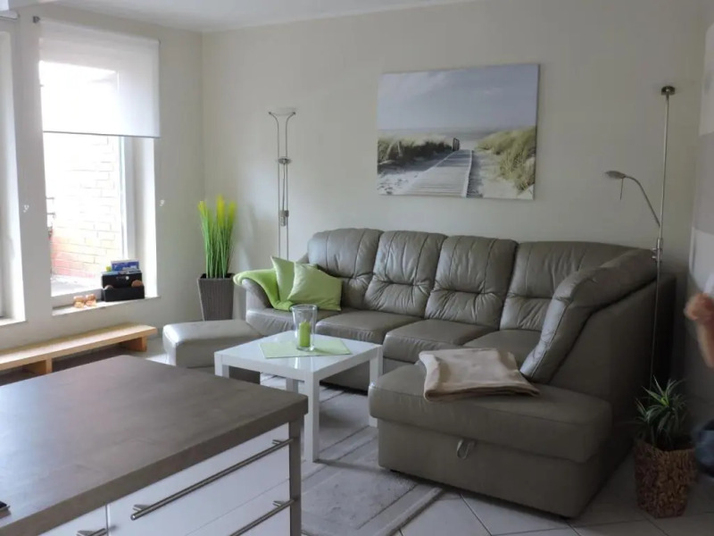 Ferienwohnung Marquardt