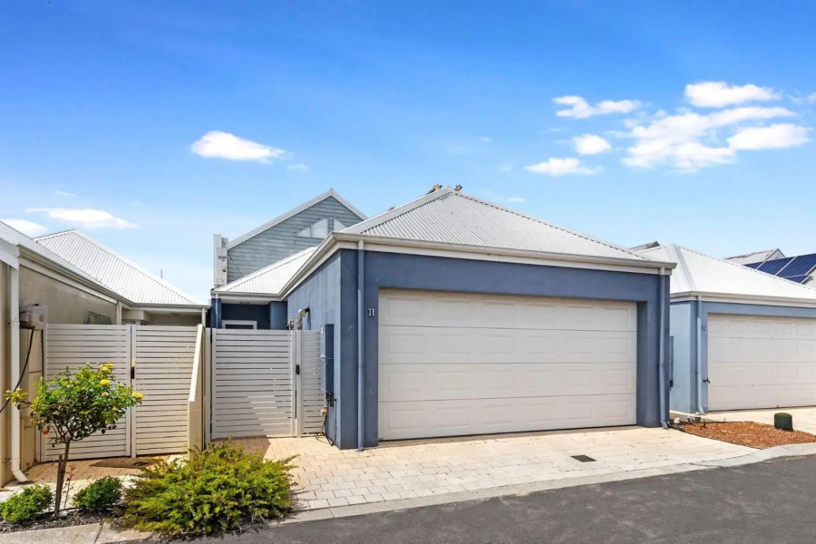 Marina View Port Geographe