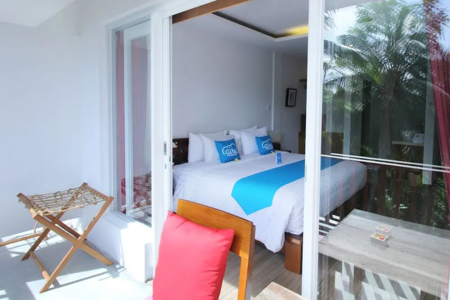 Airy Premier Ubud Pejeng Kawan Raya Tampaksiring Bali