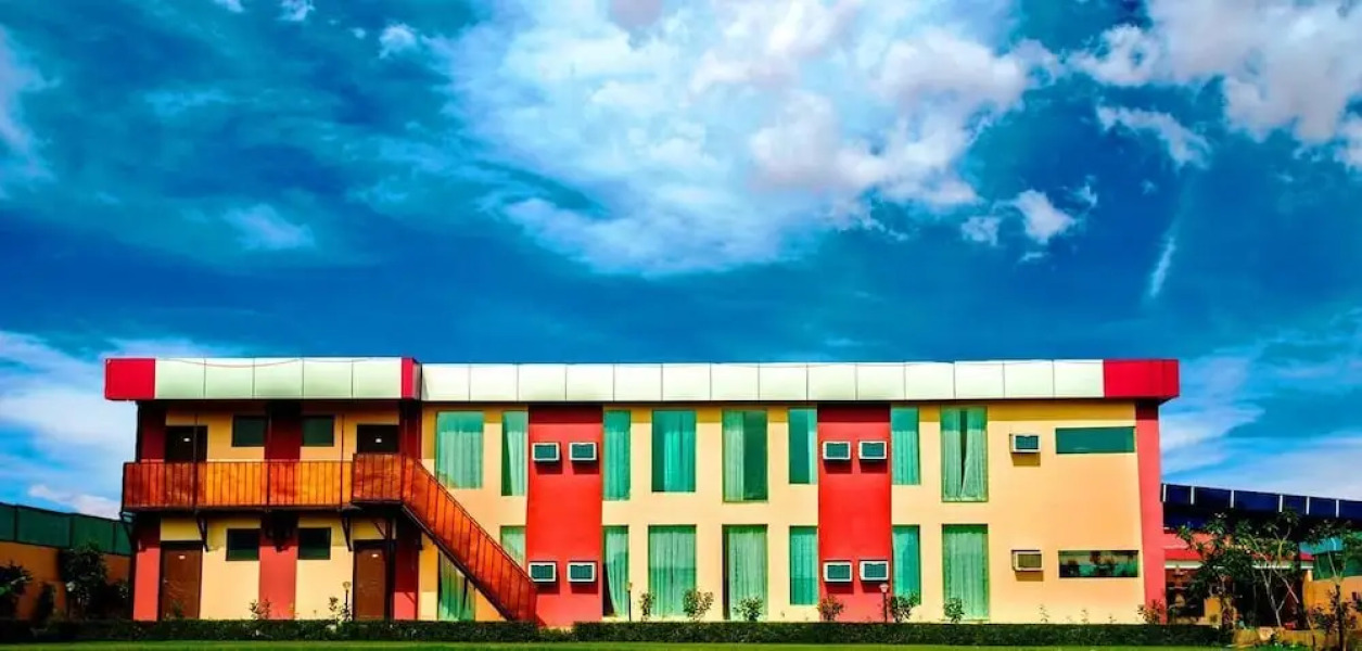 JPS Residency & Hospitality Services