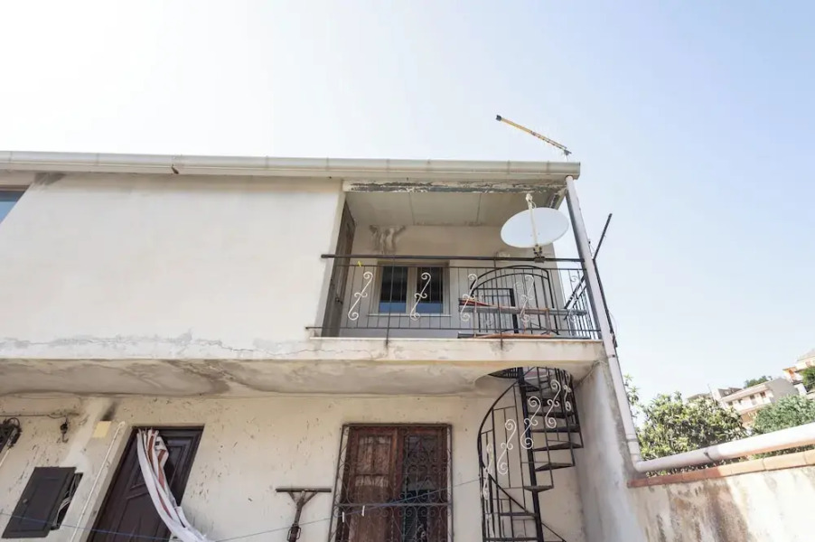 Casa Vacanze Da Nicola