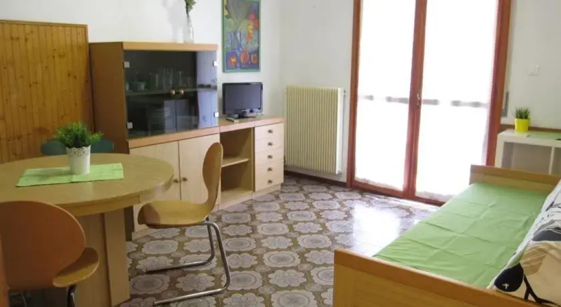 Appartamento Claudia 1