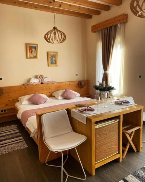 Zagreb Camp Bungalows