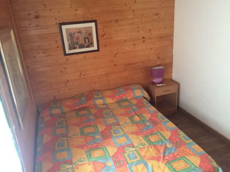 Casa romántica bungalows