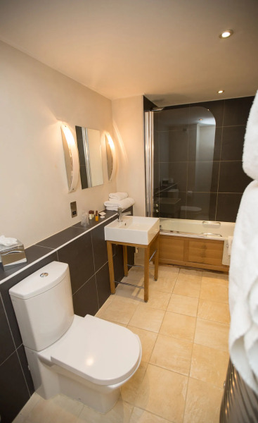 Wyck Hill House Hotel And Spa