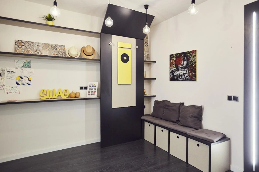 Free Hostels Barcelona