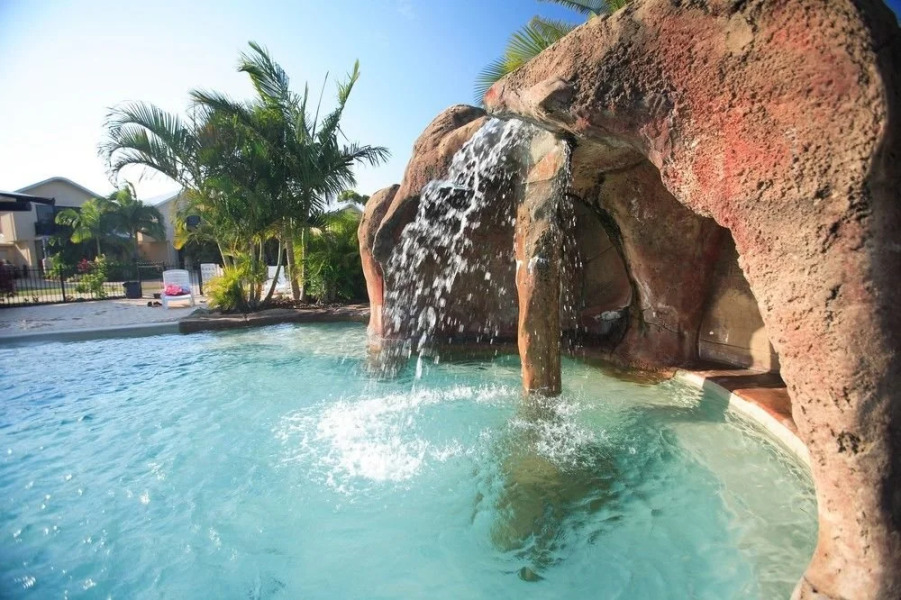 Mudjimba Beach Holiday Home