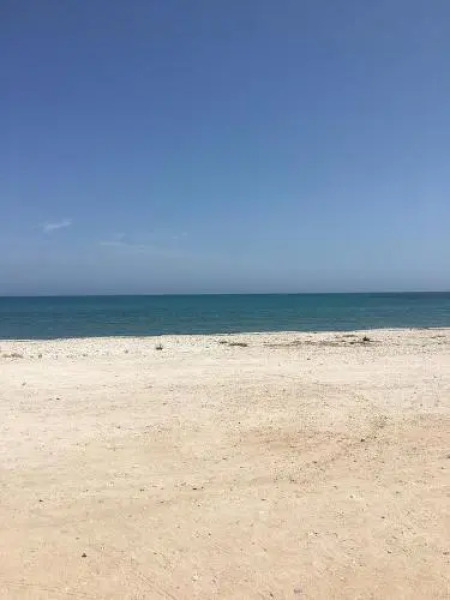 Adosado Playa Almadrava