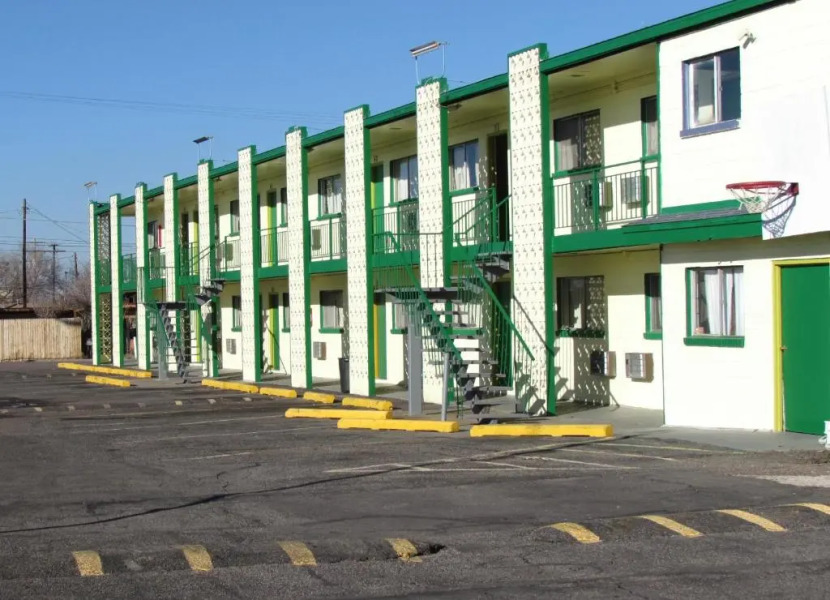 Economy Inn