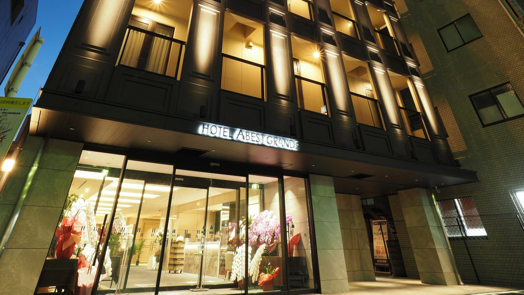 Abest Grande Takatsuki