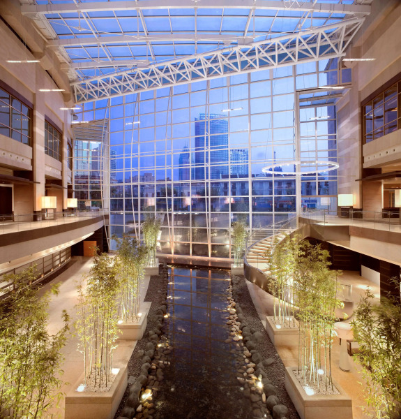 Hyatt on the Bund, Shanghai