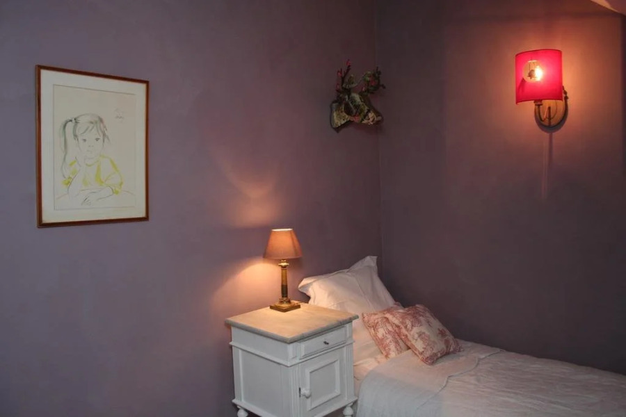 B&B La ferme du doux