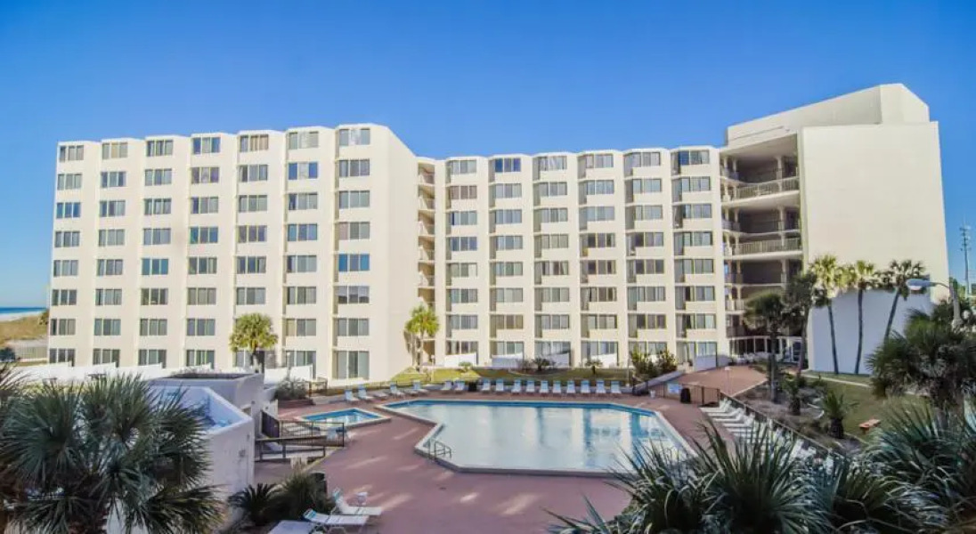 Top of the Gulf by Royal American Beach Getaways