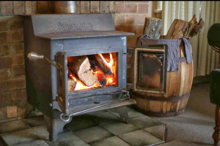 Duckmaloi Park Lodge