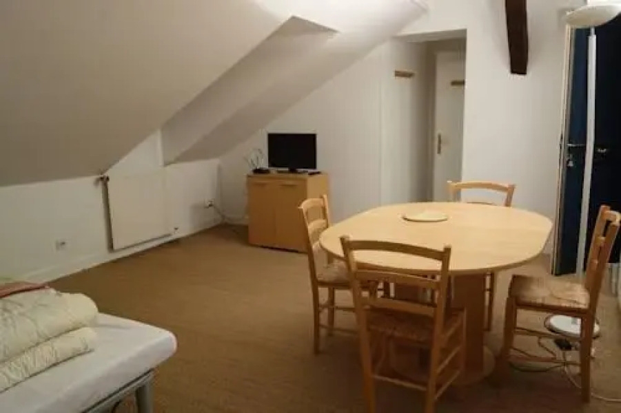 Au Coeur de Saint-Germain-en-Laye