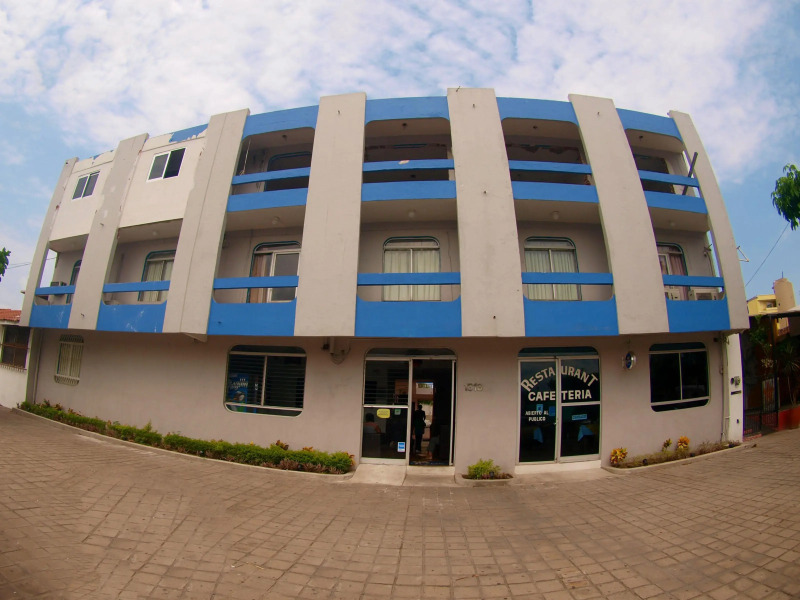 Hotel Star Manzanillo