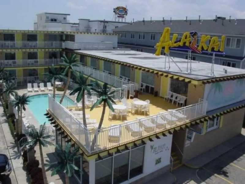 Ala Kai Motel