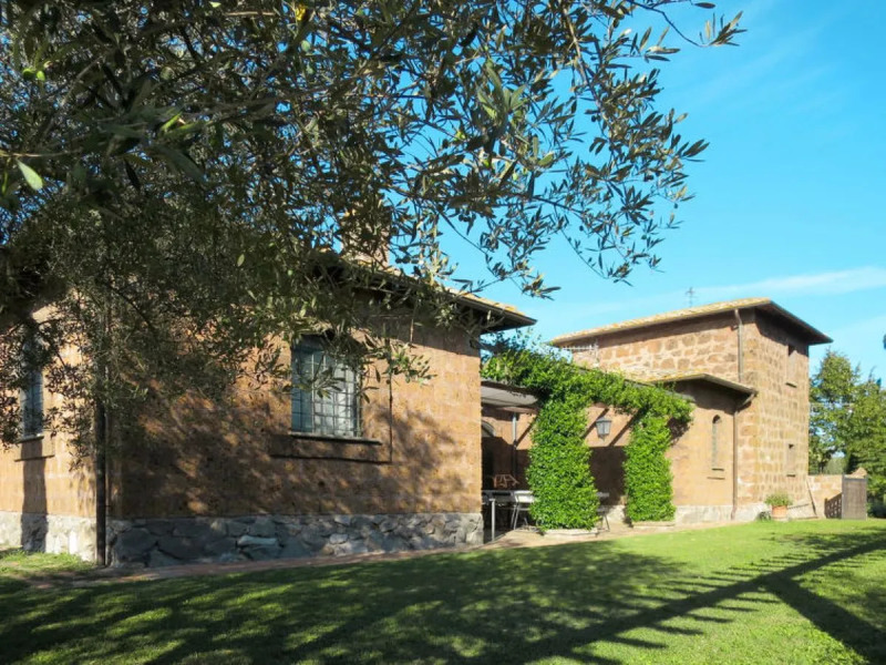 House Befania Lago di Vico