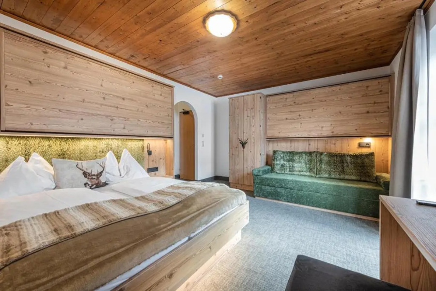 Jugendgästehaus Gruber