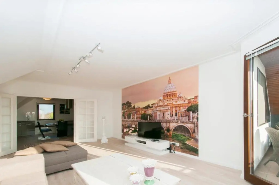 Ferienwohnung Nilsson