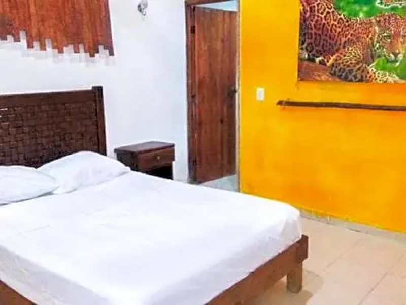 Ecoturismo Yax-ha By Rotamundos