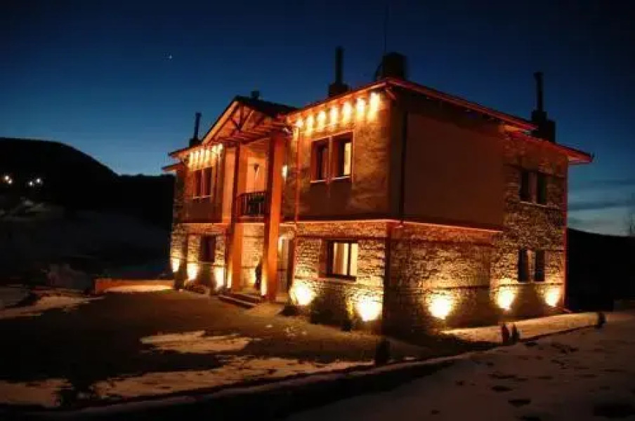 Traditional Guesthouse Pleiades