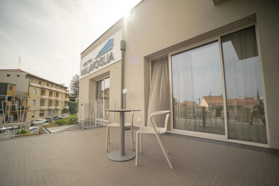 Hotel Malavoglia